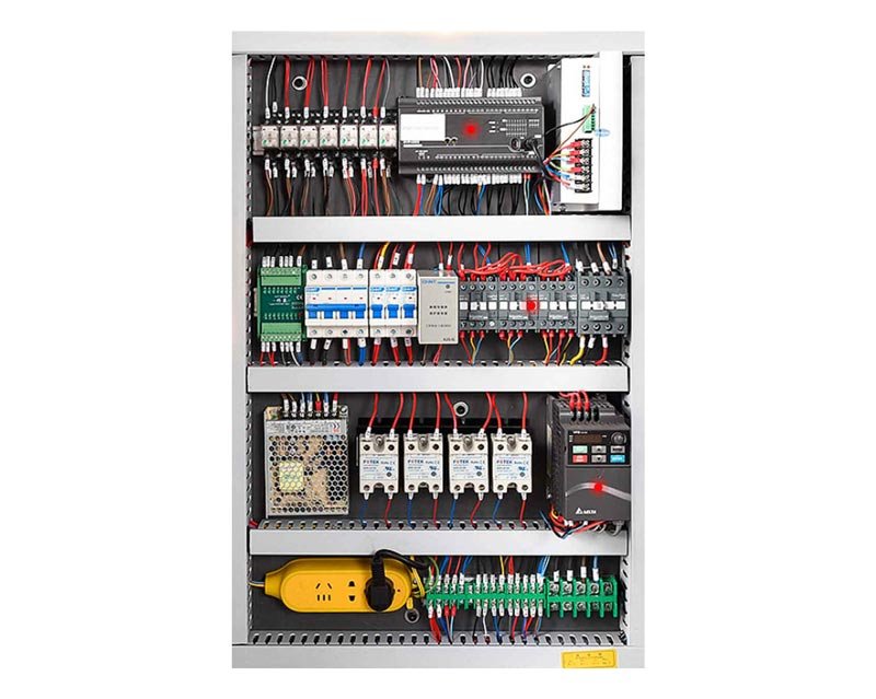 آلة الكوب الورقي ذات اللوحة الواحدة ذات السرعة العالية