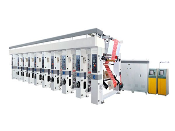 حوسبة آلة طباعة مطبوعات ملونة