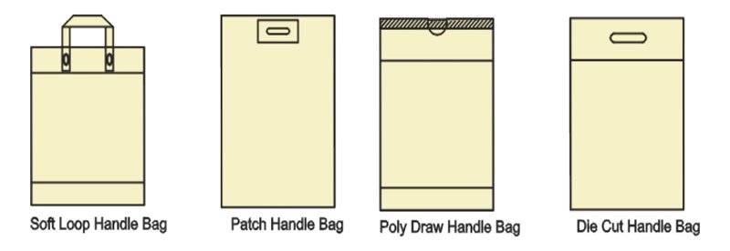 التلقائي حقيبة التصحيح التي تسيطر عليها الكمبيوتر حقيبة مقبض حقيبة متعددة الوظائف ماكينة صنع الأكياس