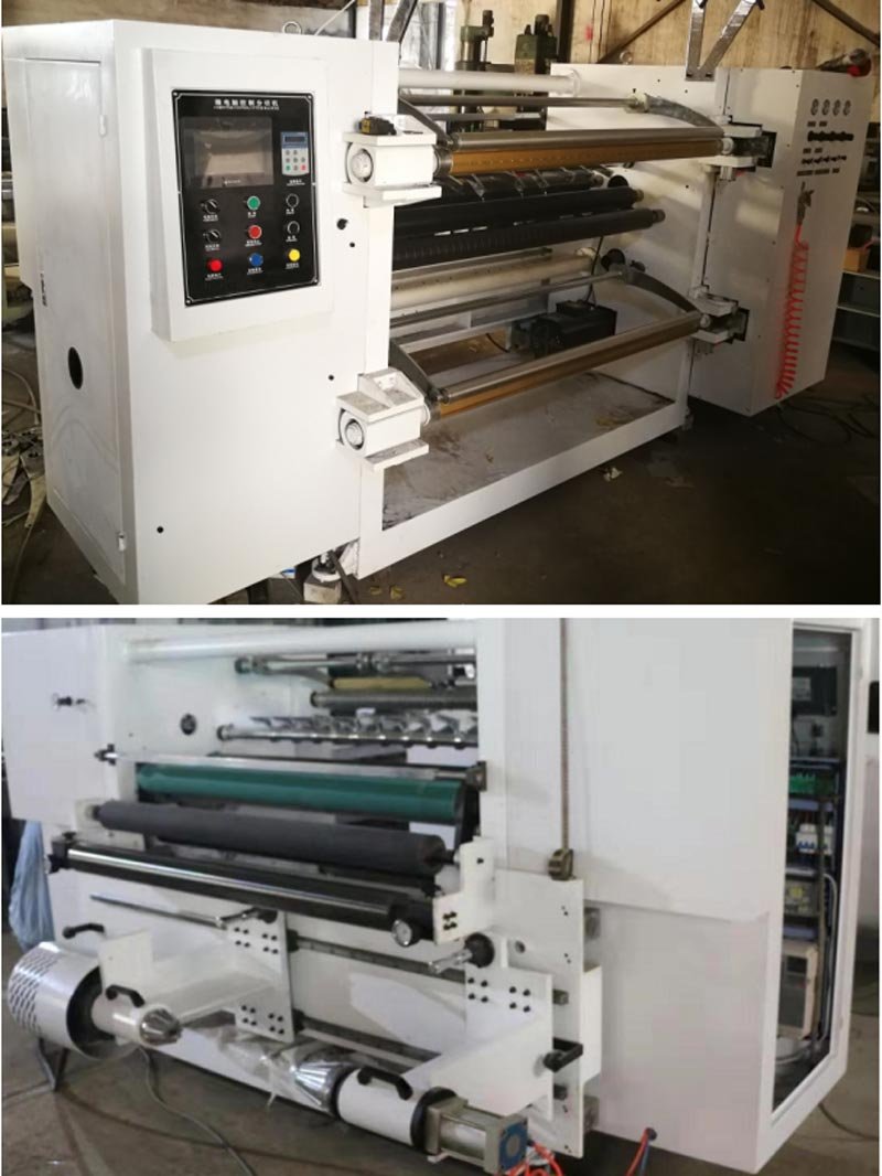 آلة الحز الأوتوماتيكية