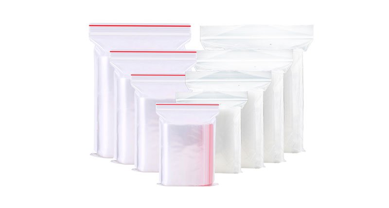 آلة أكياس السوستة الأوتوماتيكية