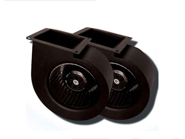 منفاخ لبرغي