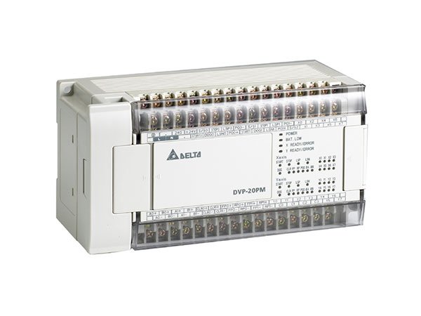 دلتا بي ال سي