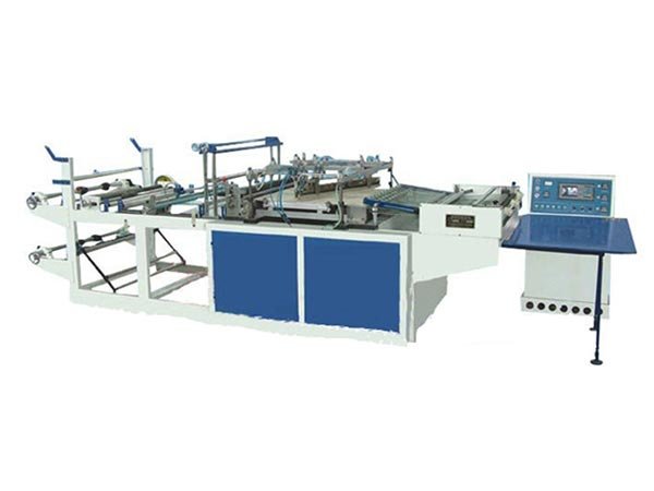 آلة أكياس الزهور