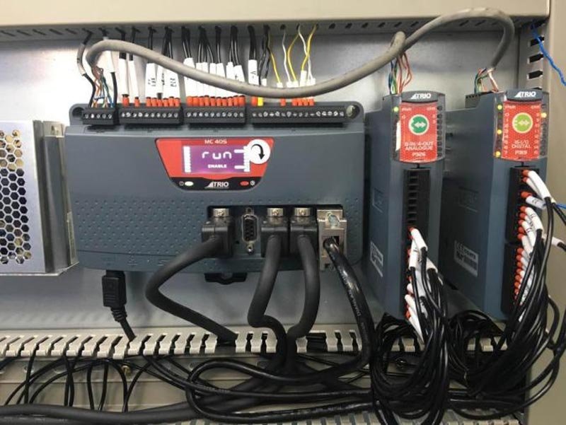 آلة الأكياس الورقية السفلية ذات السرعة العالية أوتوماتيكية بالكامل