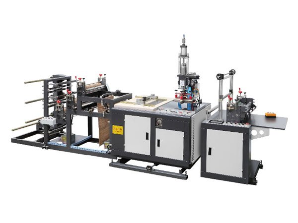 آلة لحام PVC عالية التردد