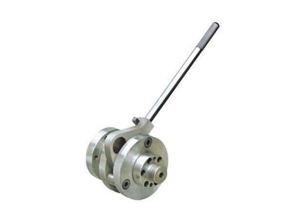 مغير مرشح عالي السرعة