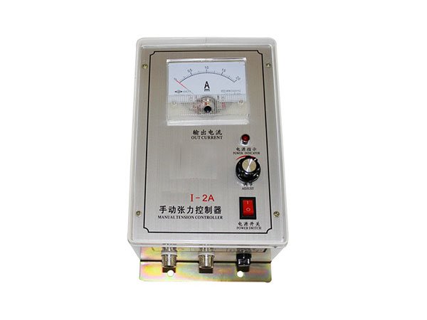 تحكم الشد اليدوي