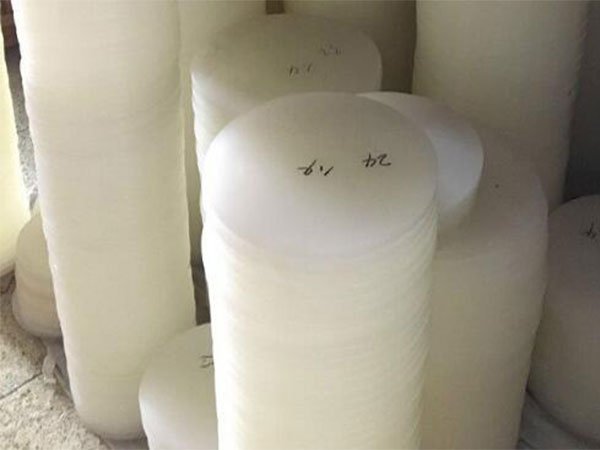 قرص نايلون لآلة الأكياس البلاستيكية  اتصل بنا