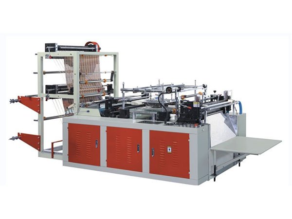 آلة القفازات البلاستيكية القابل للتصرف