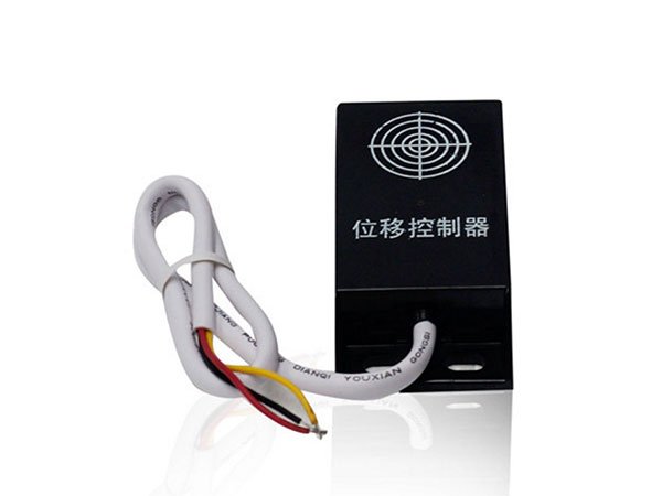 تحكم Positon لآلة الأكياس البلاستيكية