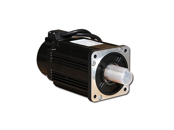 محرك سيرفو لآلة الأكياس البلاستيكية