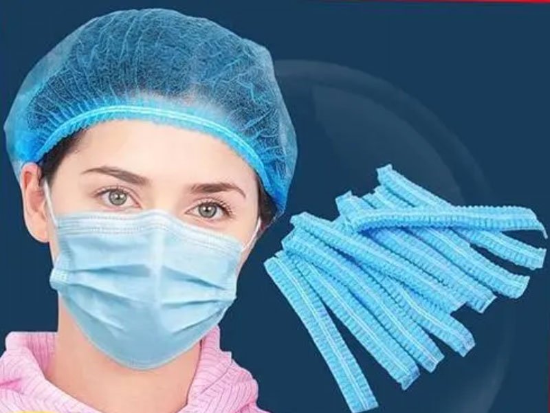 آلة غطاء الدش