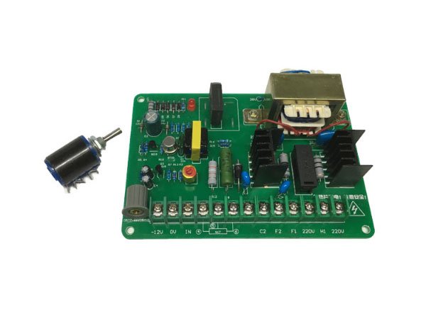 سبيد الكتريك بورد