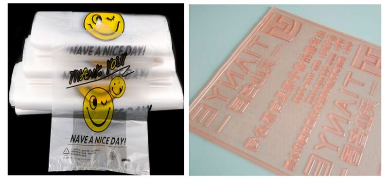 آلة طباعة فلكسوغرافية بلونين متوسط السرعة